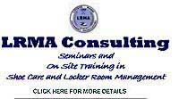 LRMA Consulting!