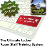 Click for The Ultimate Locker Room Training System!
