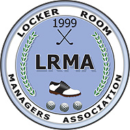 Locker Room Managers Association!!