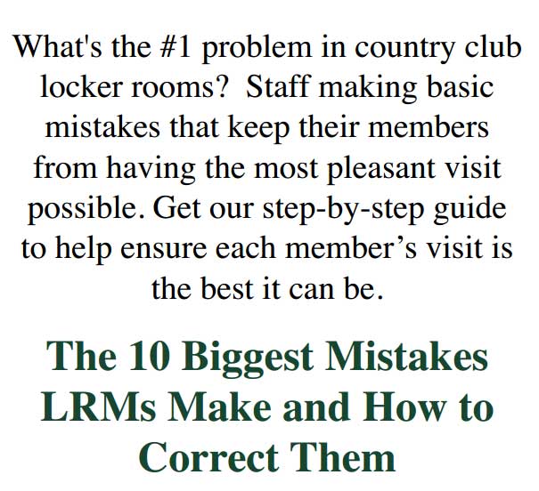 Yes, I want the Mistakes Guide!