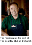 LRMA President
